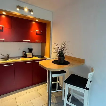 Apartment Dubb Yourhosthelper Caen
